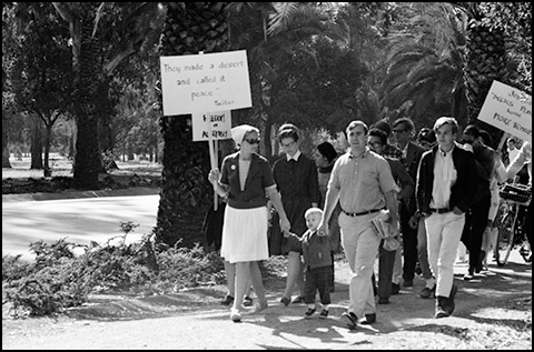 Stanford Committee for Peace in Vietnam