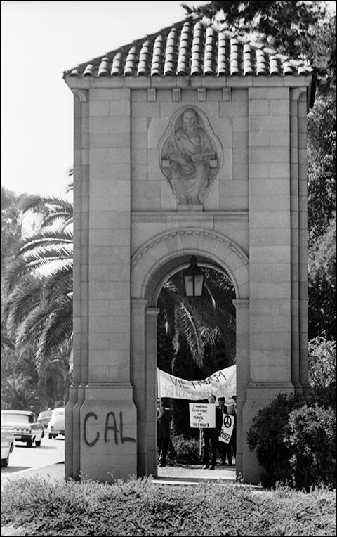 Stanford Committee for Peace in Vietnam