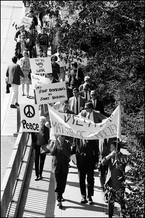 Stanford Committee for Peace in Vietnam