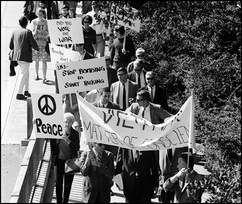 Stanford Committee for Peace in Vietnam