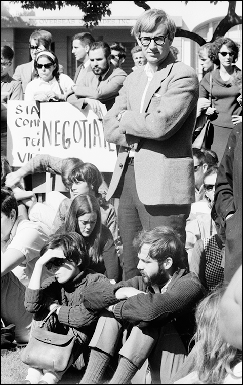 Stanford Committee for Peace in Vietnam