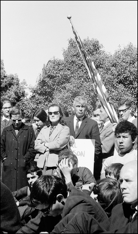 Stanford Committee for Peace in Vietnam