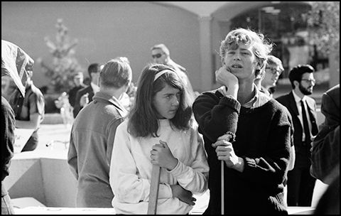 Stanford Committee for Peace in Vietnam