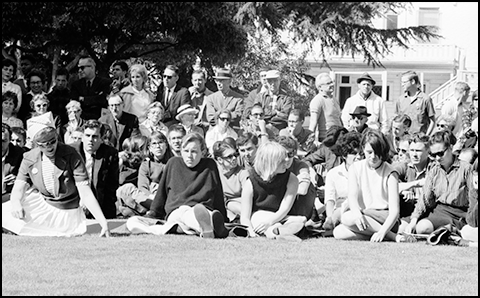 Stanford Committee for Peace in Vietnam