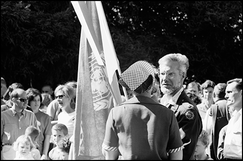 Stanford Committee for Peace in Vietnam