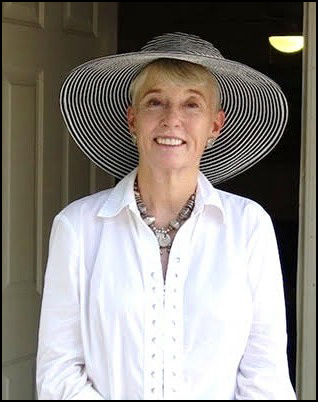 Dede Donovan